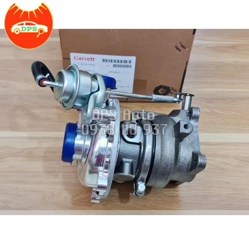 Turbo tăng áp Ford Everest 2.5 máy cơ WL8513700C