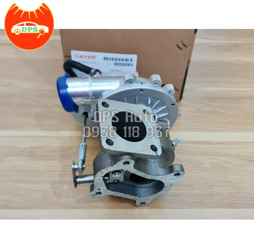Turbo tăng áp Ford Everest 2.5 máy cơ WL8513700C