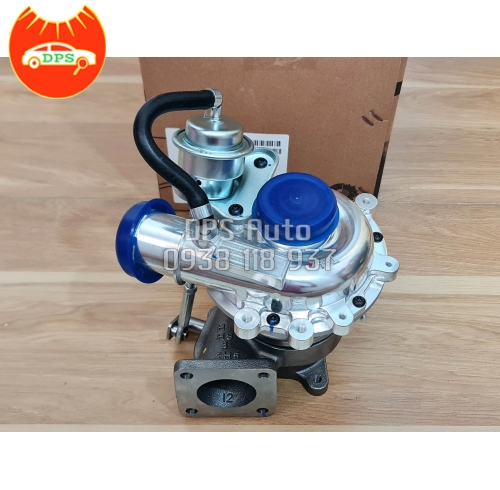 Turbo tăng áp Ford Everest 2.5 máy cơ WL8513700C