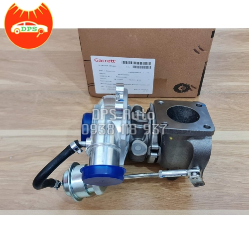 Turbo tăng áp Ford Everest 2.5 máy cơ WL8513700C