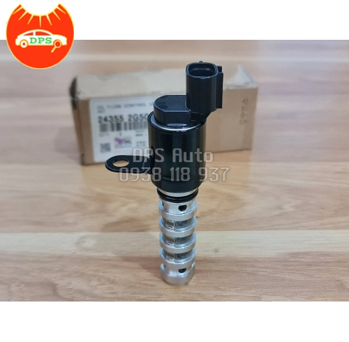 Van biến thiên trục cam hút Kia Sorento chính hãng 24355-2G500 (Cảm biến VVTi)
