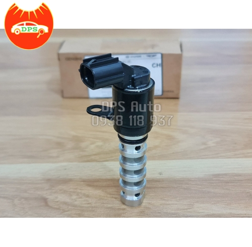 Van biến thiên trục cam xả Kia Sorento chính hãng 24375-2G500 (Cảm biến VVTi)