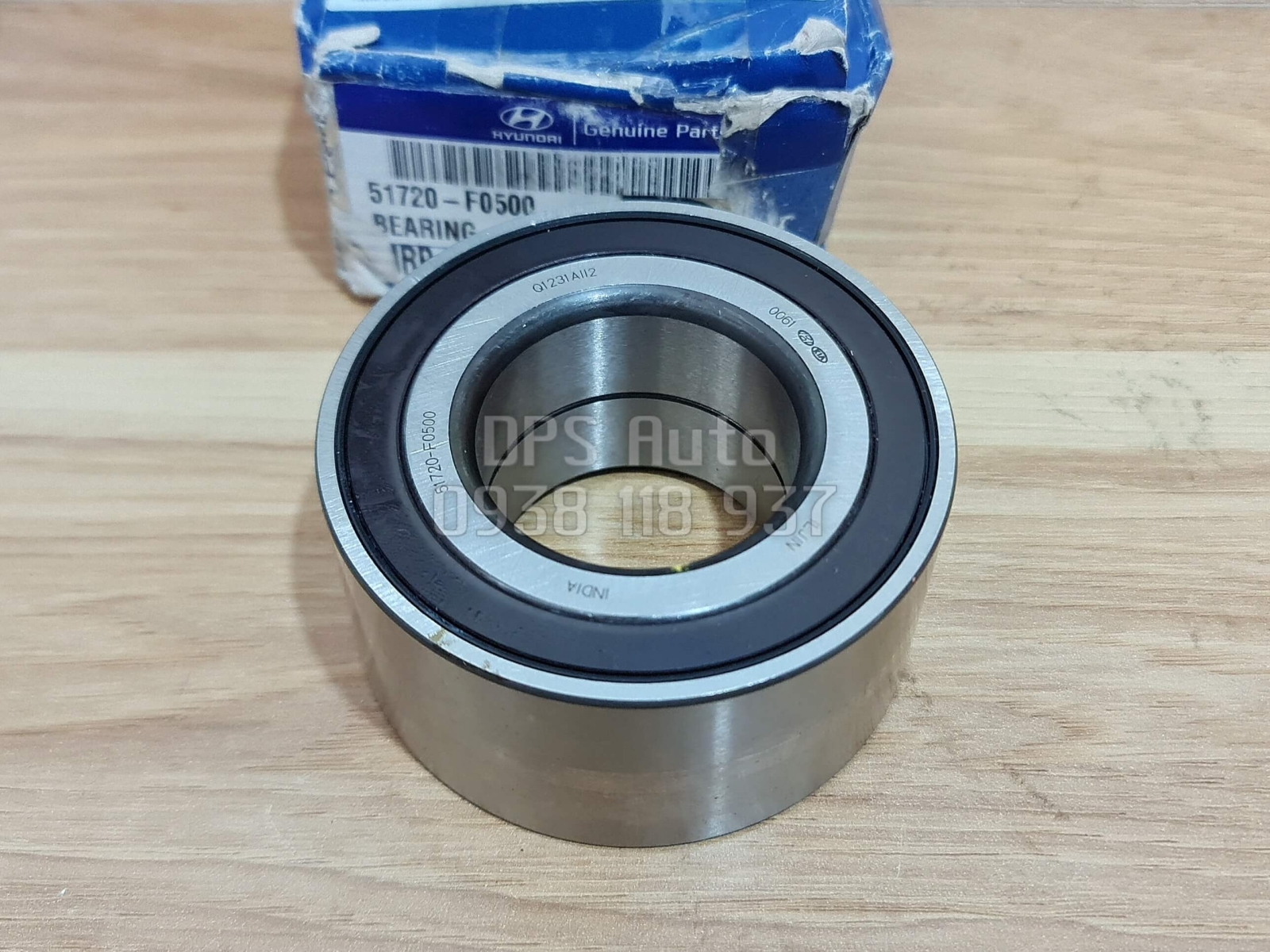Bạc đạn bánh trước Kia Seltos chính hãng 51720-F0500