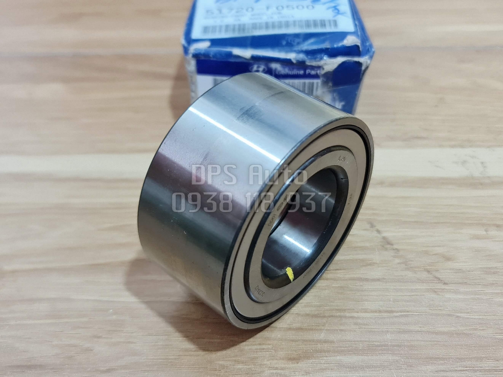 Bạc đạn bánh trước Kia Seltos chính hãng 51720-F0500