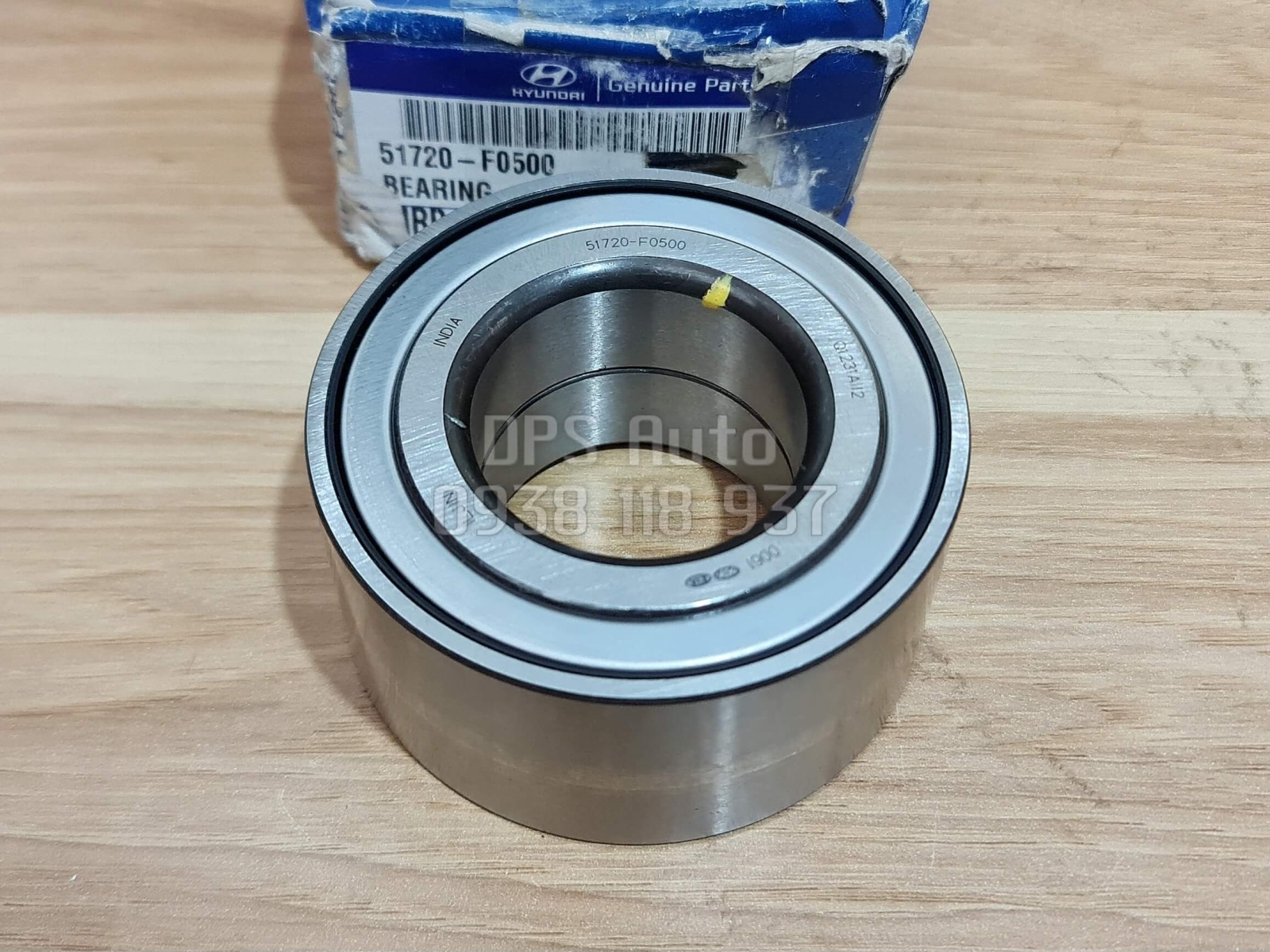 Bạc đạn bánh trước Kia Seltos chính hãng 51720-F0500