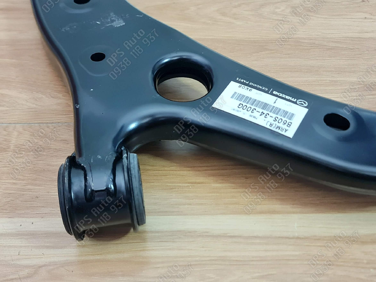 Càng A Mazda 3 2014-2019 chính hãng B60S34300G/B60S34350G