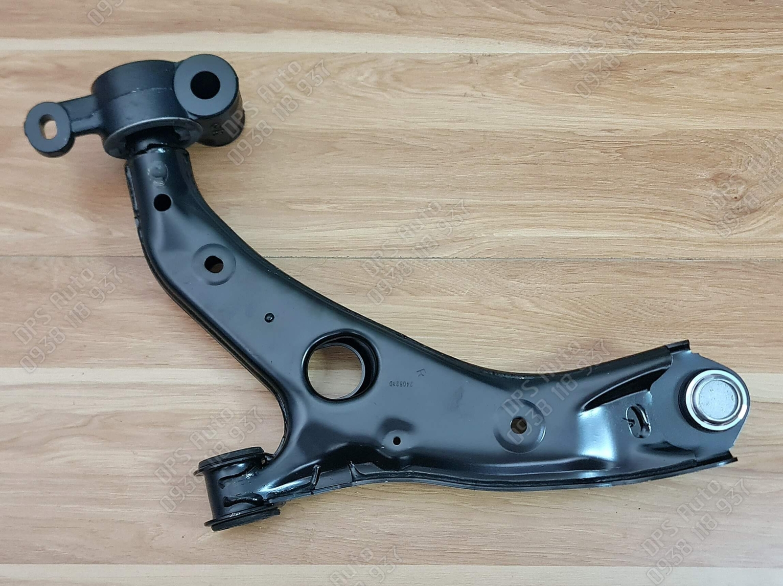 Càng A Mazda 3 2014-2019 chính hãng B60S34300G/B60S34350G