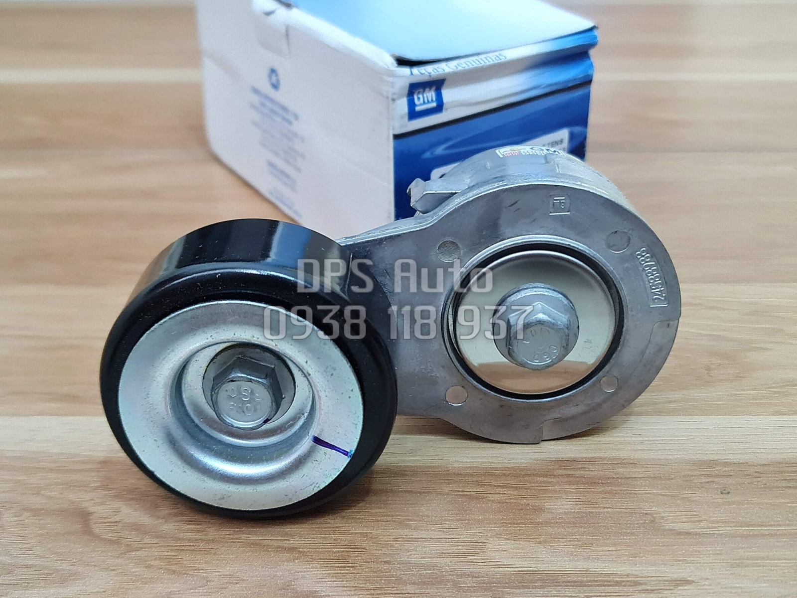 Cụm tăng tổng Chevrolet Colorado chính hãng 24588988