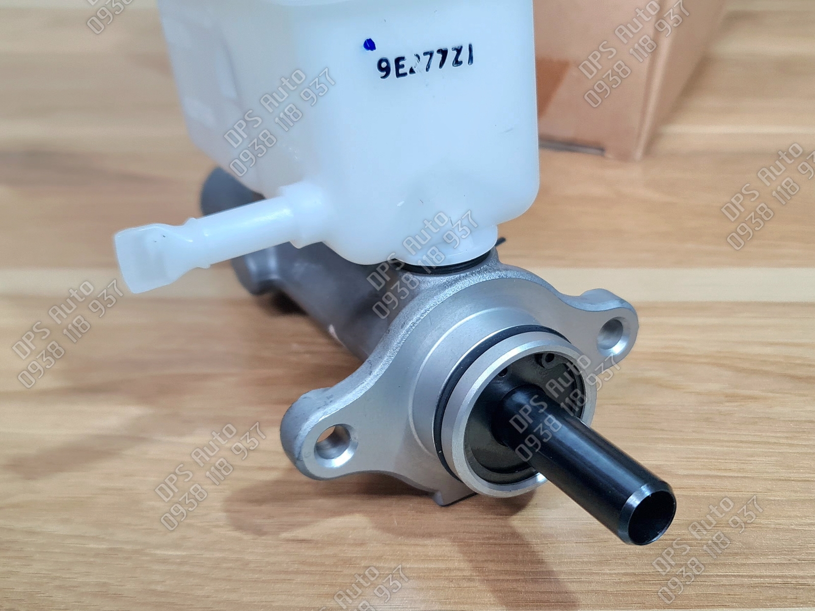 Heo cái (tổng phanh) Hyundai I20 chính hãng 58510-1H000-DS