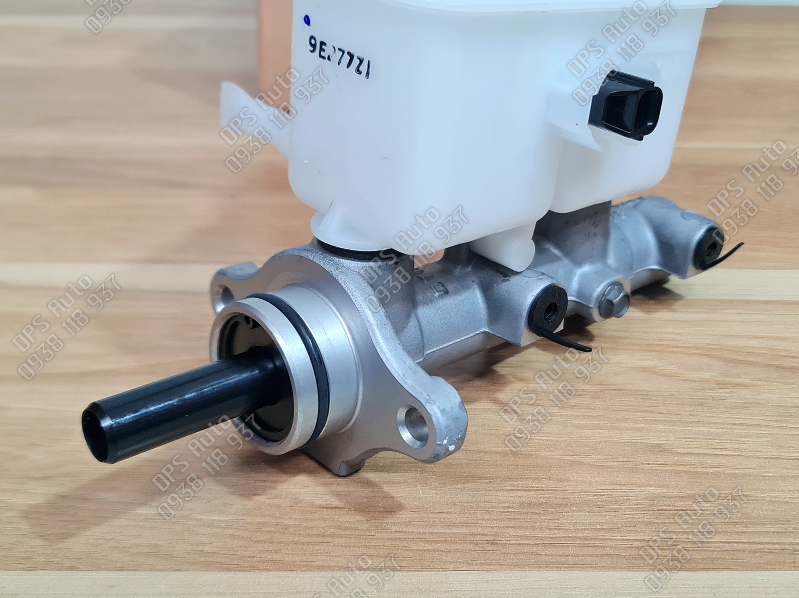 Heo cái (tổng phanh) Hyundai I20 chính hãng 58510-1H000-DS