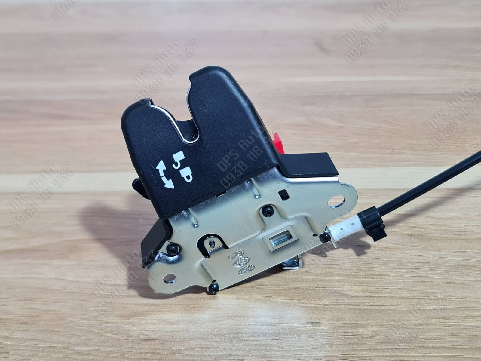 khóa cốp Hyundai Sonata chính hãng 81230-3S010