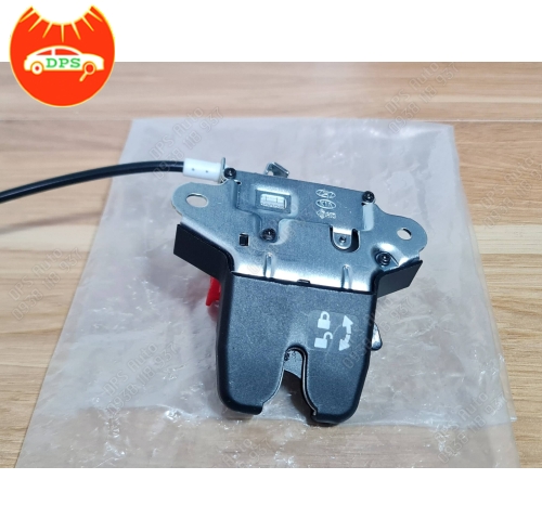 Ổ khóa cốp Hyundai Sonata chính hãng 81230-3S010