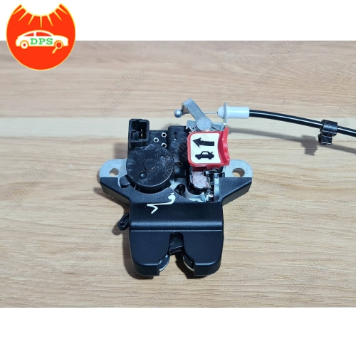 Ổ khóa cốp Hyundai Sonata chính hãng 81230-3S010