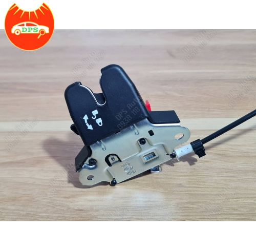 Ổ khóa cốp Hyundai Sonata chính hãng 81230-3S010