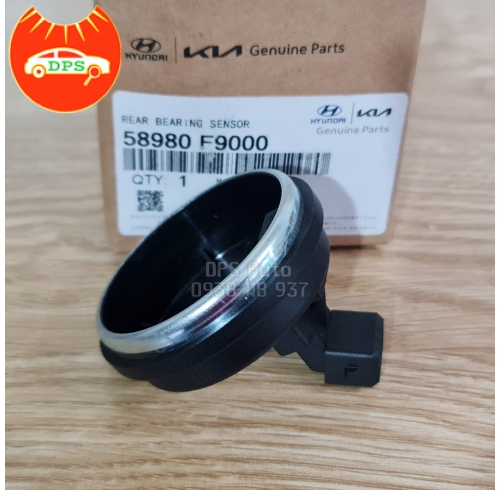 Nắp cảm biến ABS sau Hyundai Accent 2018~ 58980F9000