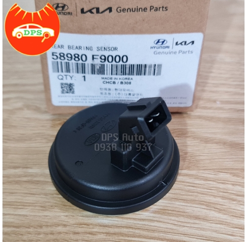 Nắp cảm biến ABS sau Hyundai Accent 2018~ 58980F9000