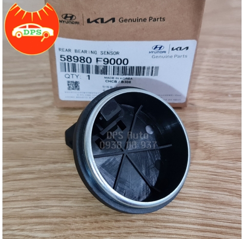 Nắp cảm biến ABS sau Hyundai Accent 2018~ 58980F9000