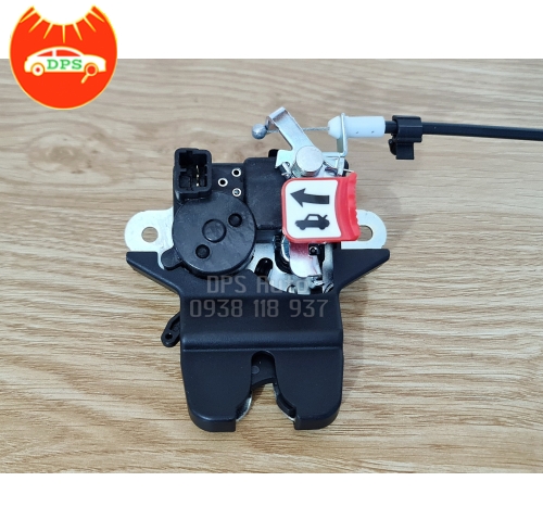 Ổ khóa cốp Hyundai Sonata chính hãng 81230-3S010