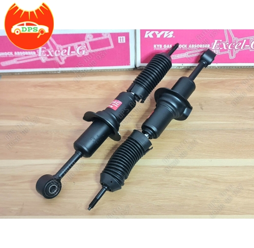Phuộc trước Ford Ranger, Mazda BT50 hiệu KYB 340124 (EB3C18045DB)