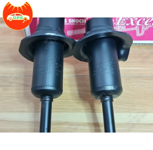Phuộc trước Ford Ranger, Mazda BT50 hiệu KYB 340124 (EB3C18045DB)
