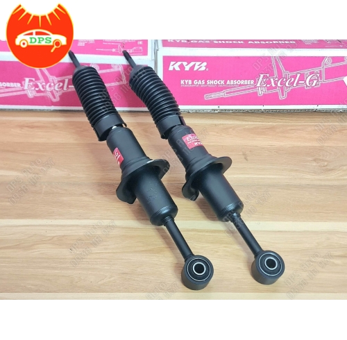 Phuộc trước Ford Ranger, Mazda BT50 hiệu KYB 340124 (EB3C18045DB)