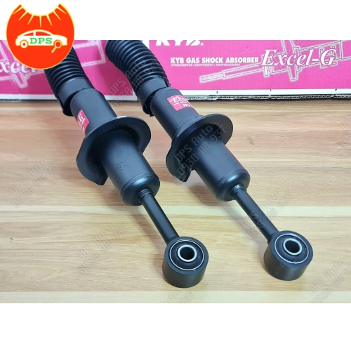 Phuộc trước Ford Ranger, Mazda BT50 hiệu KYB 340124 (EB3C18045DB)